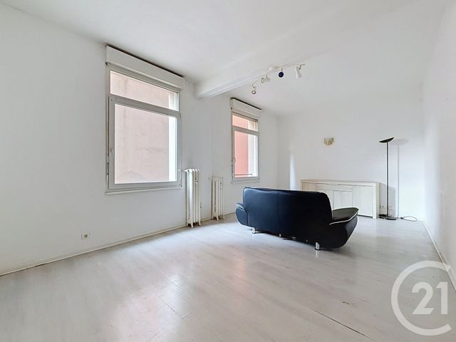 Immeuble &agrave; vendre - 454,67 m2 - Montbeliard - 25 - FRANCHE-COMTE
