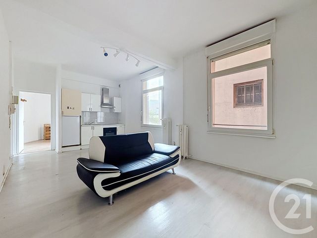 Immeuble &agrave; vendre - 454,67 m2 - Montbeliard - 25 - FRANCHE-COMTE