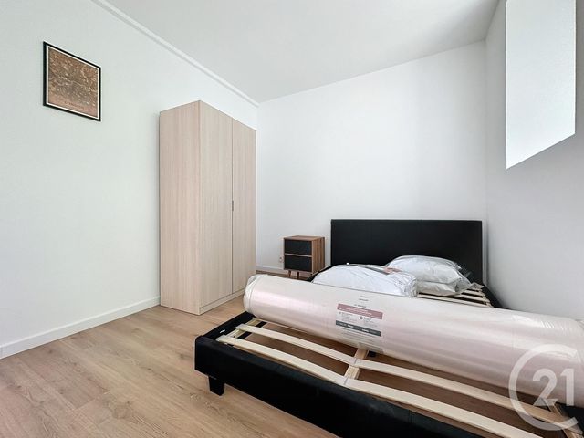 Appartement F2 &agrave; louer - 2 pi&egrave;ces - 42 m2 - Sochaux - 25 - FRANCHE-COMTE