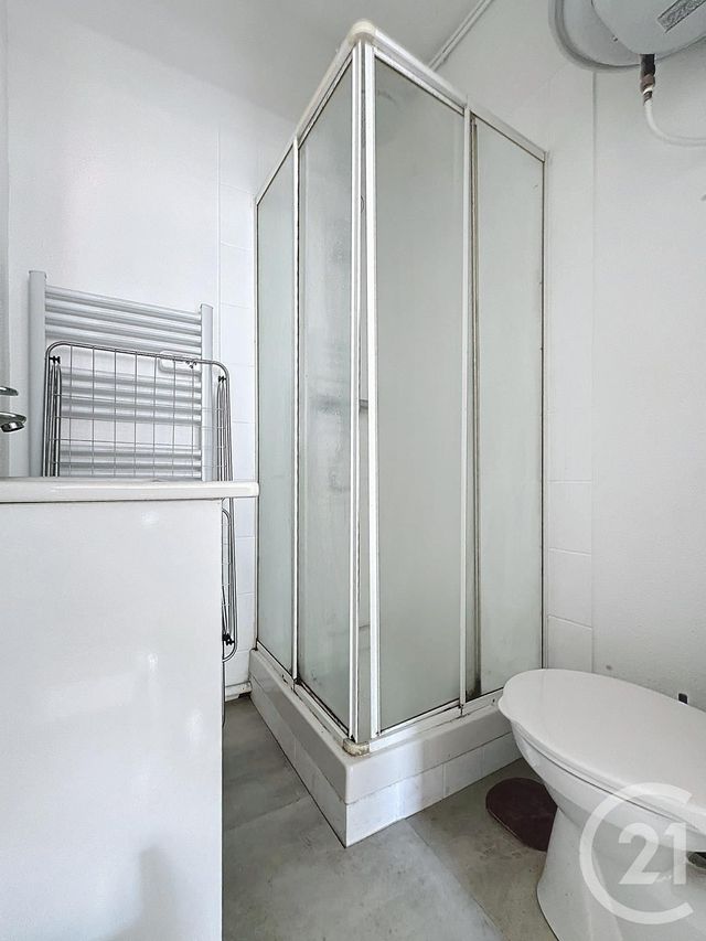 Appartement F2 &agrave; louer - 2 pi&egrave;ces - 42 m2 - Sochaux - 25 - FRANCHE-COMTE