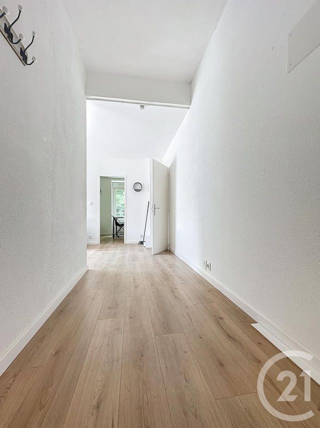 Appartement F2 &agrave; louer - 2 pi&egrave;ces - 42 m2 - Sochaux - 25 - FRANCHE-COMTE