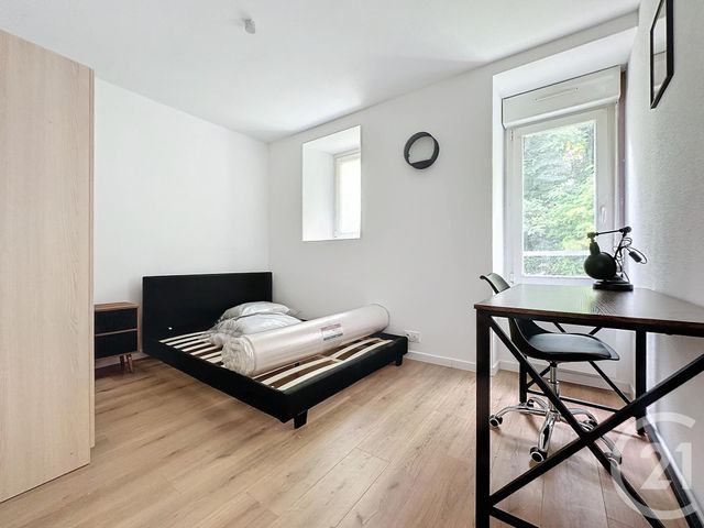 Appartement F2 &agrave; louer - 2 pi&egrave;ces - 42 m2 - Sochaux - 25 - FRANCHE-COMTE
