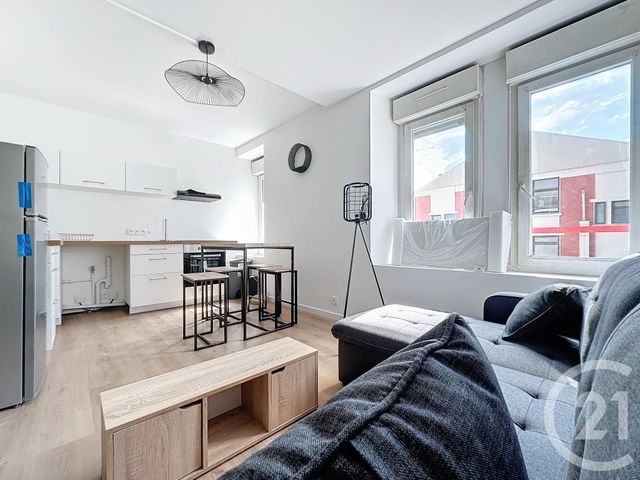 appartement - SOCHAUX - 25