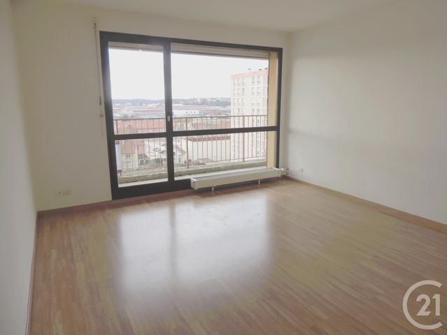 Appartement F2 &agrave; louer - 2 pi&egrave;ces - 55,15 m2 - Sochaux - 25 - FRANCHE-COMTE