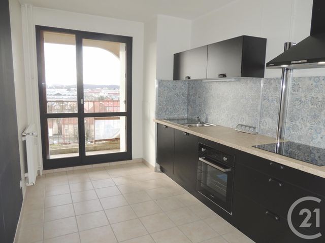 Appartement F2 &agrave; louer - 2 pi&egrave;ces - 55,15 m2 - Sochaux - 25 - FRANCHE-COMTE