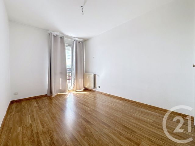 Appartement F2 &agrave; louer - 2 pi&egrave;ces - 55,15 m2 - Sochaux - 25 - FRANCHE-COMTE