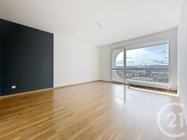 Appartement F2 &agrave; louer - 2 pi&egrave;ces - 55,15 m2 - Sochaux - 25 - FRANCHE-COMTE