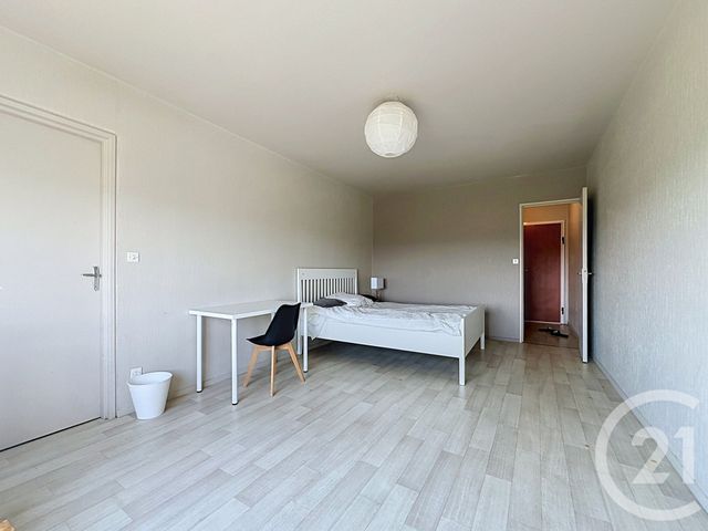 Appartement Chambre &agrave; louer - 2 pi&egrave;ces - 20 m2 - Montbeliard - 25 - FRANCHE-COMTE
