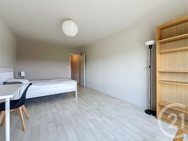 Appartement Chambre &agrave; louer - 2 pi&egrave;ces - 20 m2 - Montbeliard - 25 - FRANCHE-COMTE