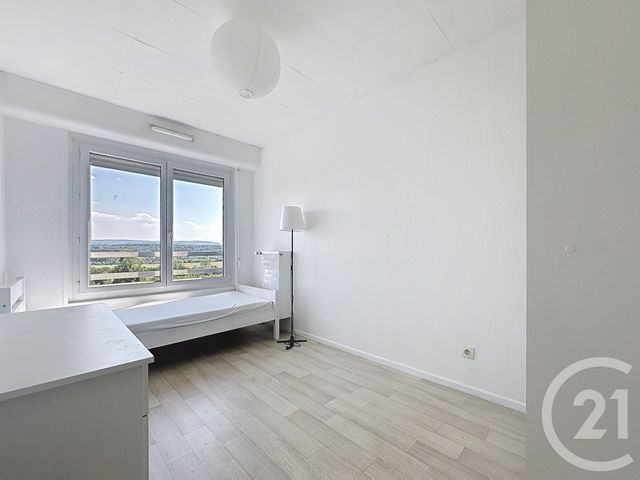 Appartement Chambre &agrave; louer - 2 pi&egrave;ces - 15 m2 - Montbeliard - 25 - FRANCHE-COMTE