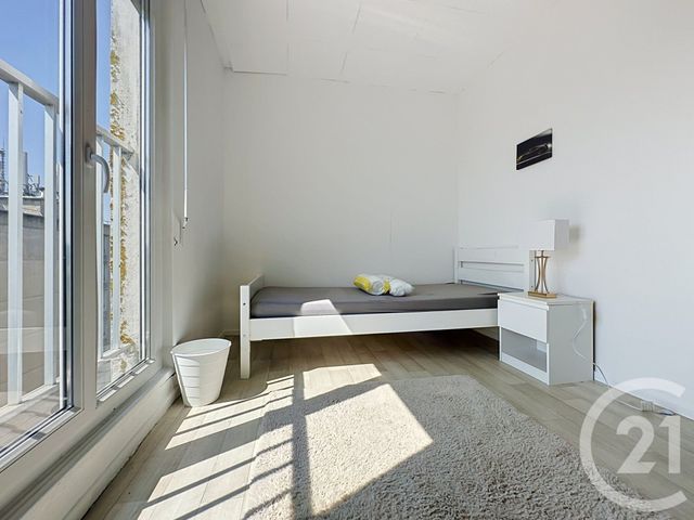 appartement - MONTBELIARD - 25