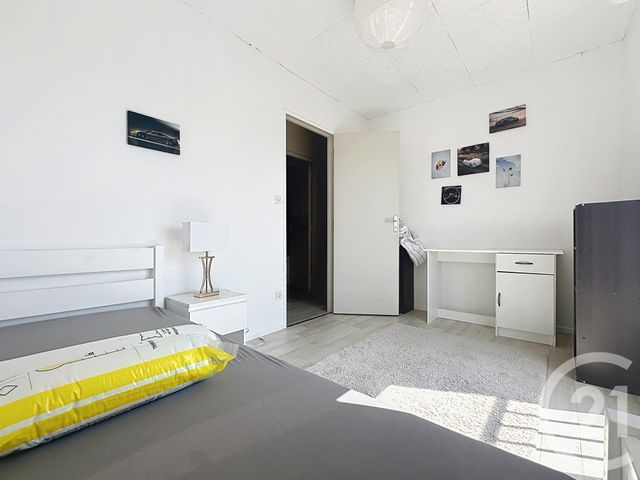 Appartement Chambre &agrave; louer - 2 pi&egrave;ces - 15 m2 - Montbeliard - 25 - FRANCHE-COMTE