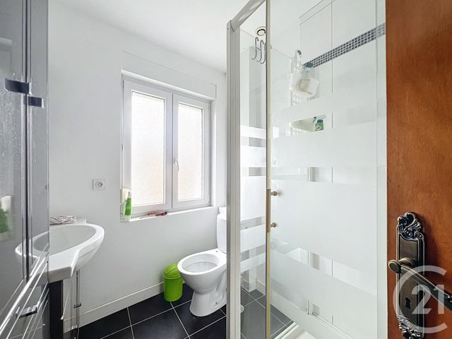 Immeuble &agrave; vendre - 250 m2 - Montbeliard - 25 - FRANCHE-COMTE