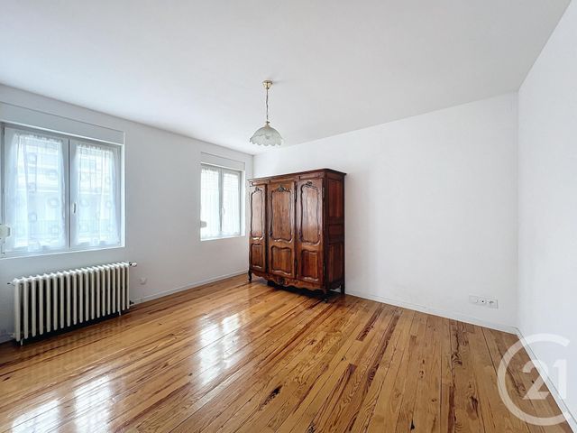 Immeuble &agrave; vendre - 250 m2 - Montbeliard - 25 - FRANCHE-COMTE