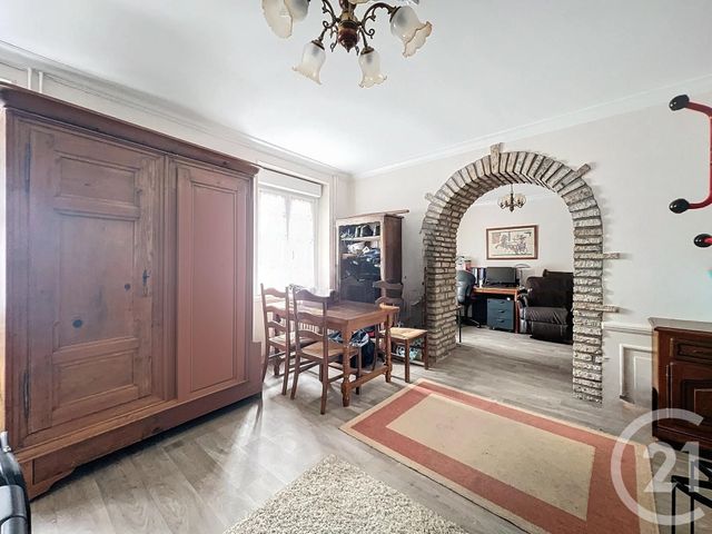 Immeuble &agrave; vendre - 250 m2 - Montbeliard - 25 - FRANCHE-COMTE