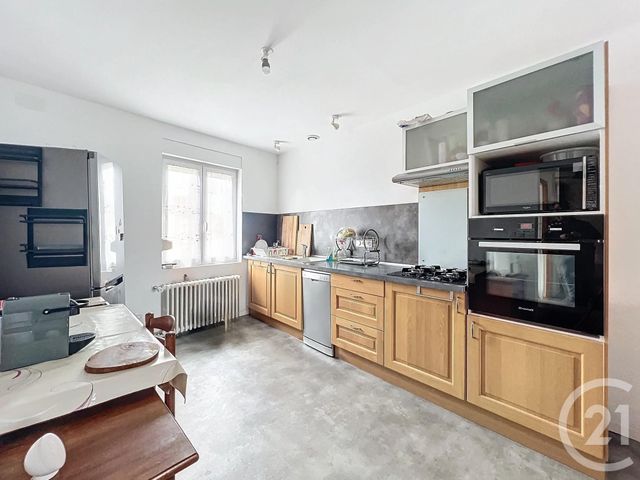 Immeuble &agrave; vendre - 250 m2 - Montbeliard - 25 - FRANCHE-COMTE