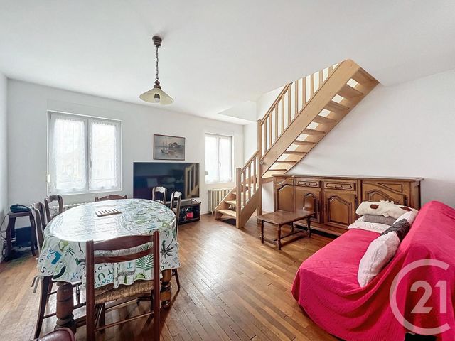 Immeuble &agrave; vendre - 250 m2 - Montbeliard - 25 - FRANCHE-COMTE