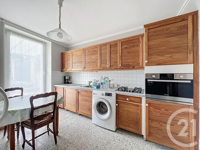 Immeuble &agrave; vendre - 250 m2 - Montbeliard - 25 - FRANCHE-COMTE