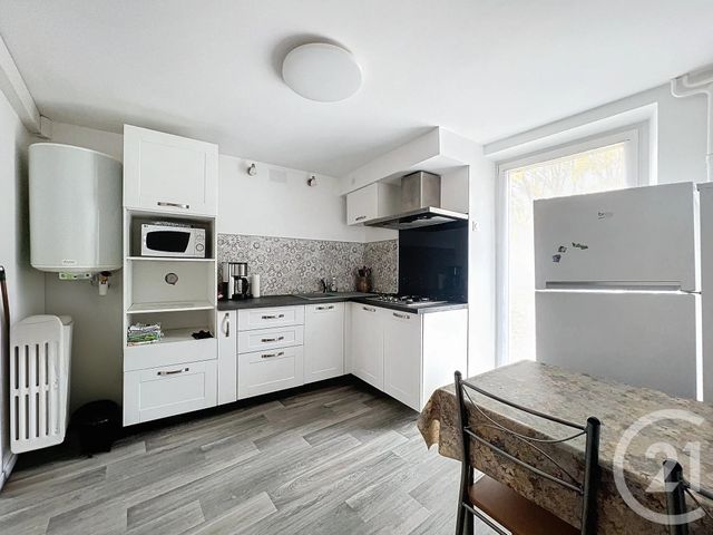 Immeuble &agrave; vendre - 250 m2 - Montbeliard - 25 - FRANCHE-COMTE