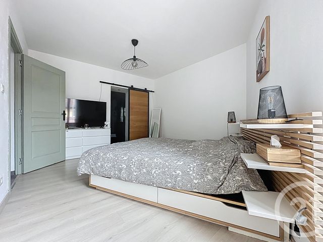Appartement F4 &agrave; louer - 4 pi&egrave;ces - 85 m2 - Belfort - 90 - FRANCHE-COMTE