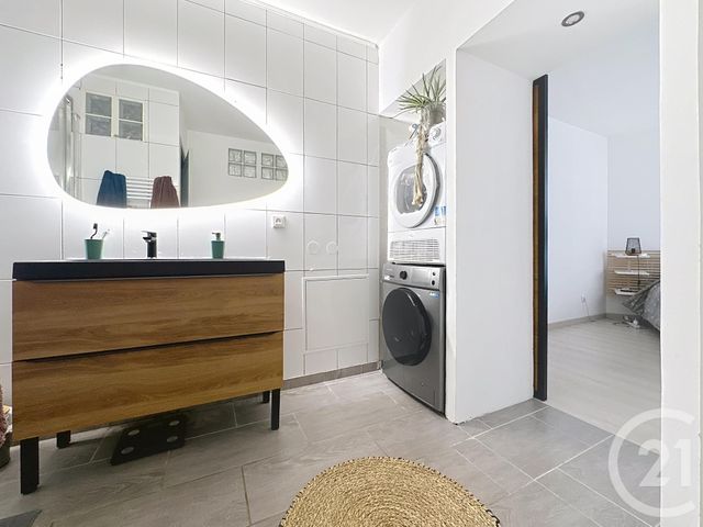 Appartement F4 &agrave; louer - 4 pi&egrave;ces - 85 m2 - Belfort - 90 - FRANCHE-COMTE