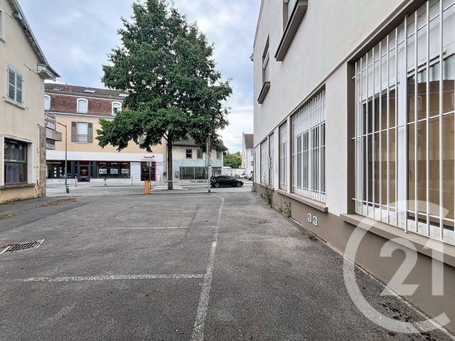 Appartement Local &agrave; louer - 1 pi&egrave;ce - 160 m2 - Audincourt - 25 - FRANCHE-COMTE