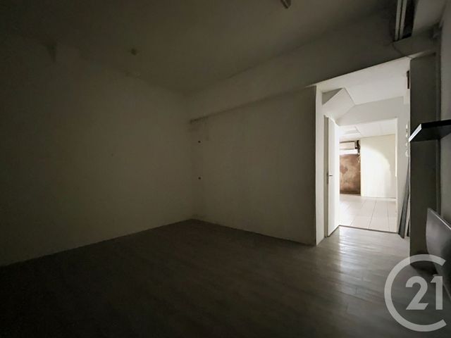Appartement Local &agrave; louer - 1 pi&egrave;ce - 160 m2 - Audincourt - 25 - FRANCHE-COMTE