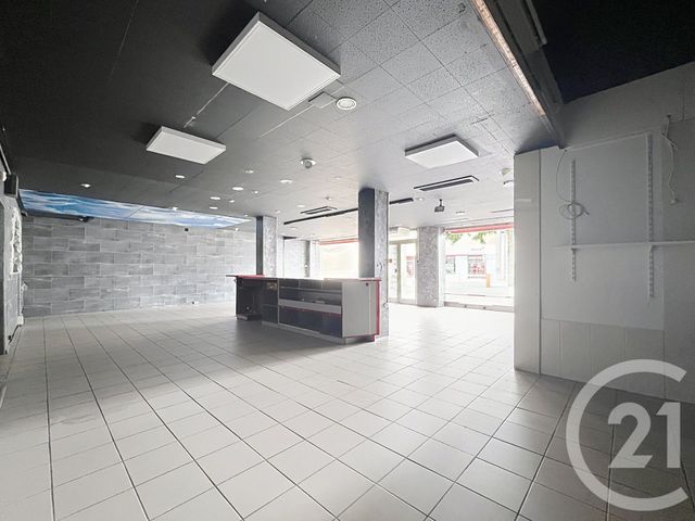 Appartement Local &agrave; louer - 1 pi&egrave;ce - 160 m2 - Audincourt - 25 - FRANCHE-COMTE