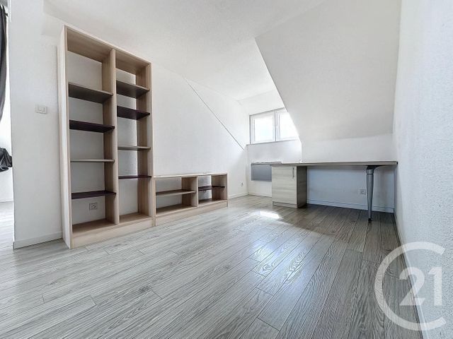 Appartement F2 à louer MONTBELIARD