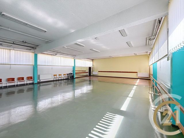 Divers &agrave; vendre - 955 m2 - Delle - 90 - FRANCHE-COMTE