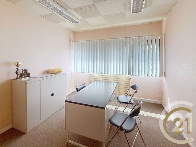Divers &agrave; vendre - 955 m2 - Delle - 90 - FRANCHE-COMTE