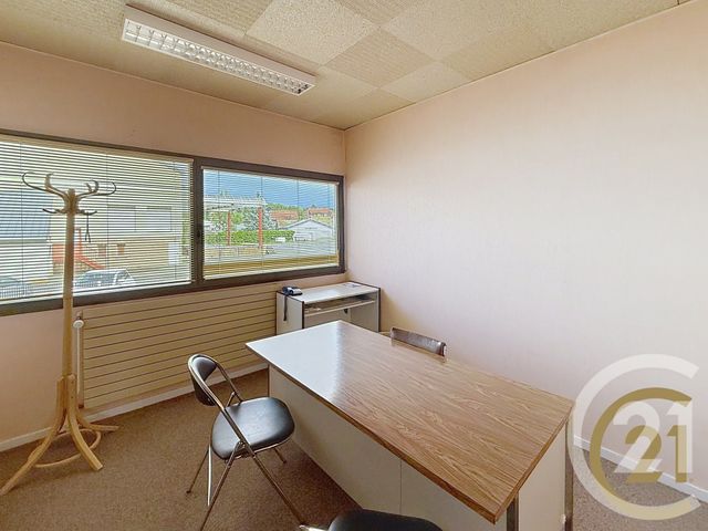 Divers &agrave; vendre - 955 m2 - Delle - 90 - FRANCHE-COMTE