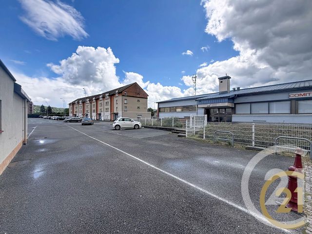 Divers &agrave; vendre - 955 m2 - Delle - 90 - FRANCHE-COMTE