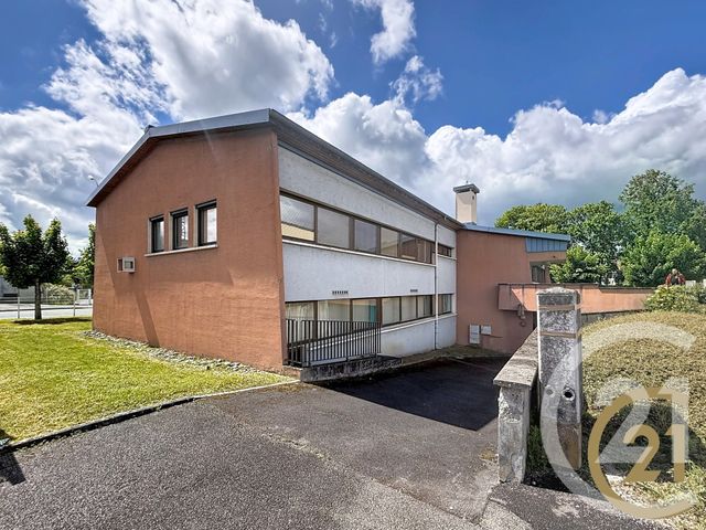 Divers &agrave; vendre - 955 m2 - Delle - 90 - FRANCHE-COMTE