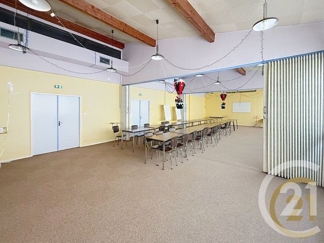 Divers &agrave; vendre - 955 m2 - Delle - 90 - FRANCHE-COMTE