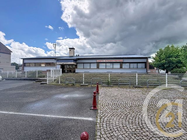 Divers &agrave; vendre - 955 m2 - Delle - 90 - FRANCHE-COMTE