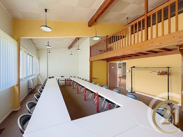 Divers &agrave; vendre - 955 m2 - Delle - 90 - FRANCHE-COMTE