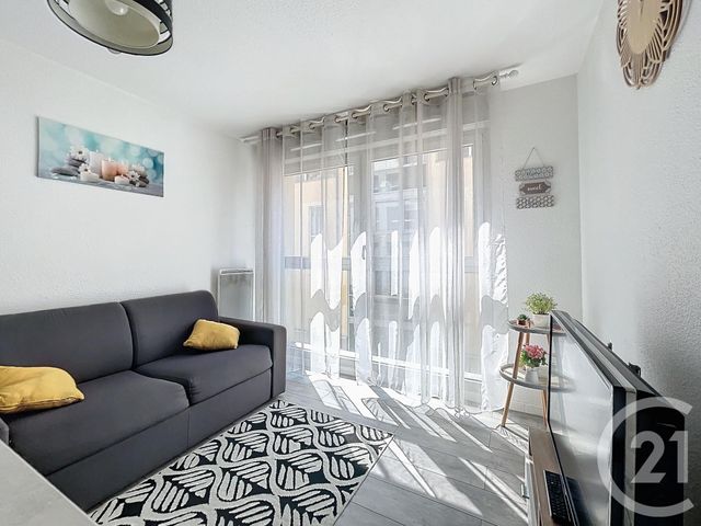 appartement - MONTBELIARD - 25