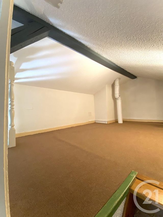 Appartement F4 &agrave; louer - 4 pi&egrave;ces - 66,23 m2 - Montbeliard - 25 - FRANCHE-COMTE