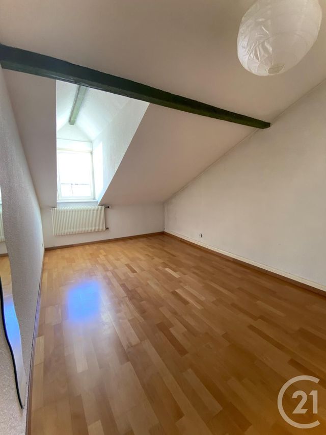 Appartement F4 &agrave; louer - 4 pi&egrave;ces - 66,23 m2 - Montbeliard - 25 - FRANCHE-COMTE