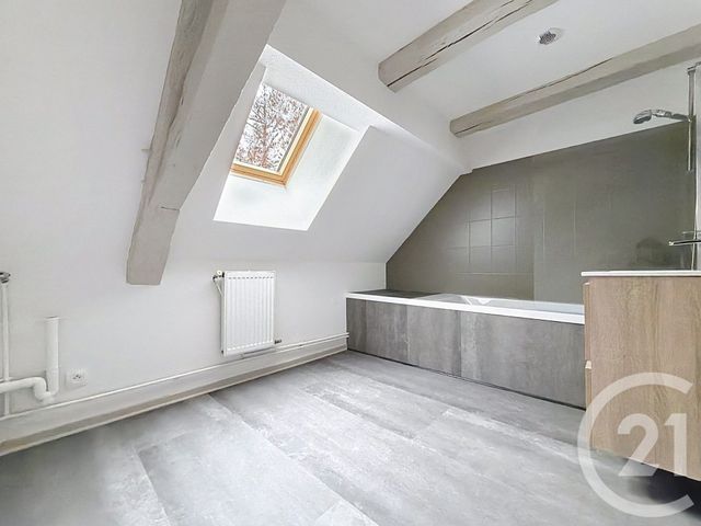Appartement F4 &agrave; louer - 4 pi&egrave;ces - 114 m2 - Hericourt - 70 - FRANCHE-COMTE