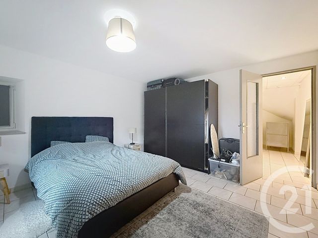 Appartement F2 &agrave; louer - 2 pi&egrave;ces - 76,30 m2 - Brognard - 25 - FRANCHE-COMTE