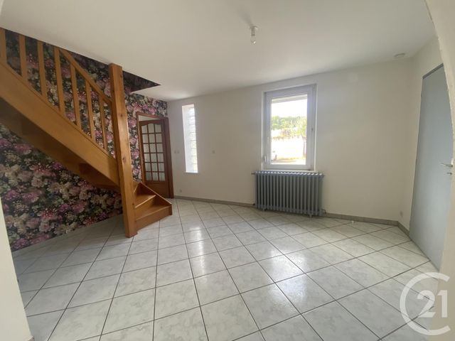Maison &agrave; louer - 5 pi&egrave;ces - 85 m2 - Vieux Charmont - 25 - FRANCHE-COMTE