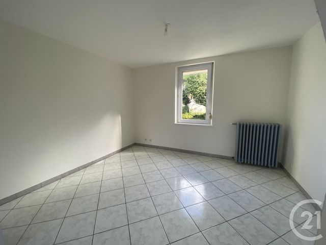 Maison &agrave; louer - 5 pi&egrave;ces - 85 m2 - Vieux Charmont - 25 - FRANCHE-COMTE