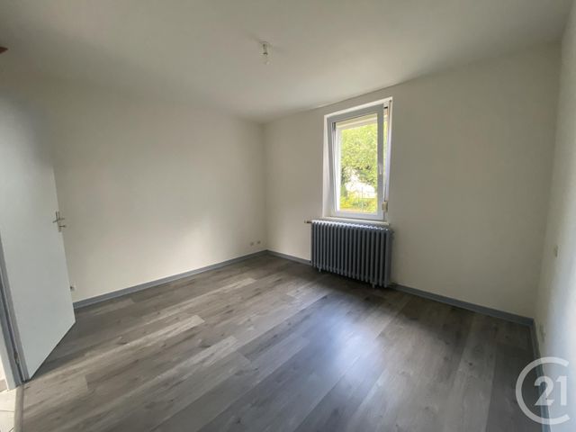 Maison &agrave; louer - 5 pi&egrave;ces - 85 m2 - Vieux Charmont - 25 - FRANCHE-COMTE