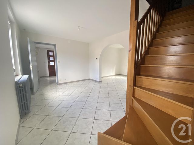 Maison &agrave; louer - 5 pi&egrave;ces - 85 m2 - Vieux Charmont - 25 - FRANCHE-COMTE