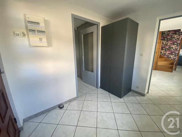 Maison &agrave; louer - 5 pi&egrave;ces - 85 m2 - Vieux Charmont - 25 - FRANCHE-COMTE