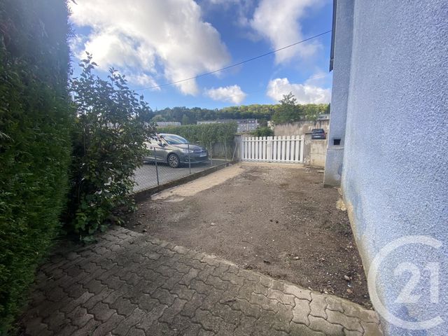 Maison &agrave; louer - 5 pi&egrave;ces - 85 m2 - Vieux Charmont - 25 - FRANCHE-COMTE