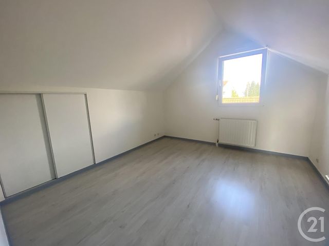 Maison &agrave; louer - 5 pi&egrave;ces - 85 m2 - Vieux Charmont - 25 - FRANCHE-COMTE