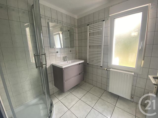 Maison &agrave; louer - 5 pi&egrave;ces - 85 m2 - Vieux Charmont - 25 - FRANCHE-COMTE